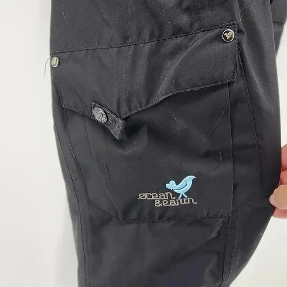 Ocean & Earth Snow Pants Women's - Picture 5 of 7